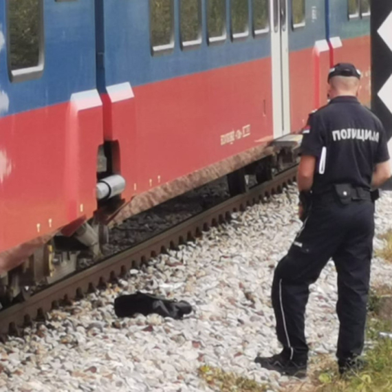 Nakon stravične nesreče kod Loznice oglasile se Železnice Srbije: Hitan apel vozačima