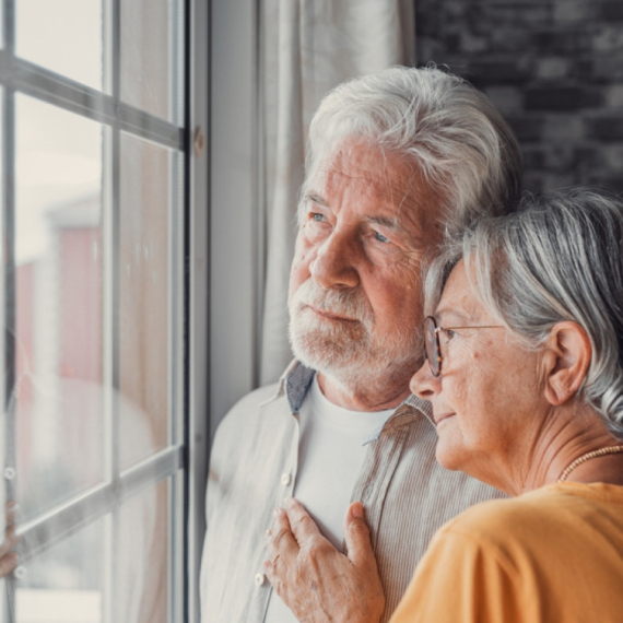 Četiri uobičajene navike koje povećavaju rizik od demencije