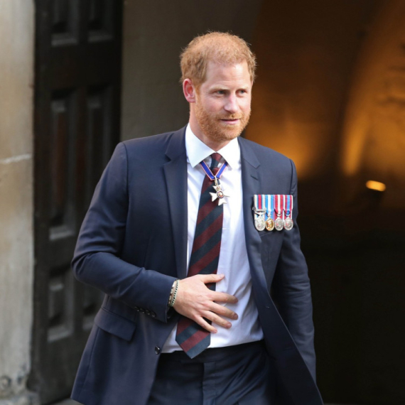 Princ Hari kupuje stan u Londonu: Razlog se neće svideti Megan