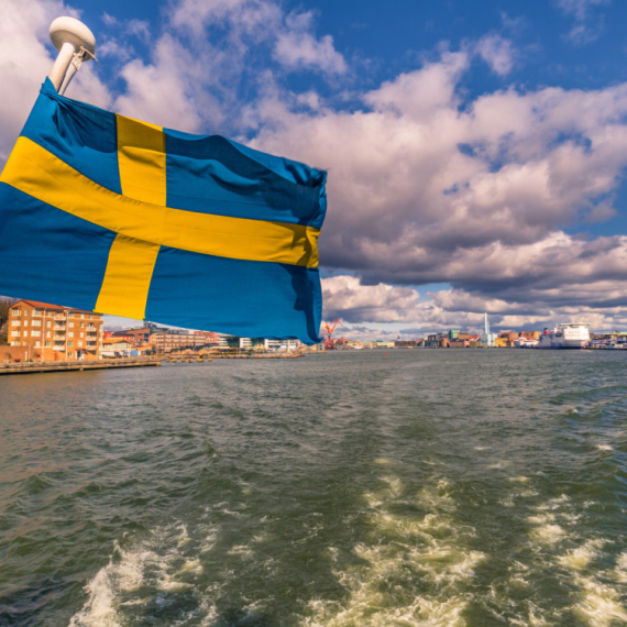 Švedska smanjila kamatnu stopu