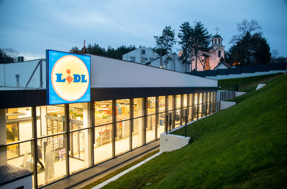 Lidl Srbija i ove godine sprovodi tradicionalnu akciju solidarnosti