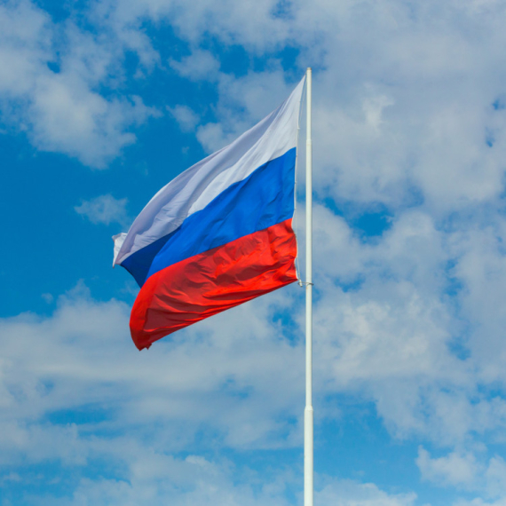 Rusija "upada" kod komšija: Zauzeli prvo mesto