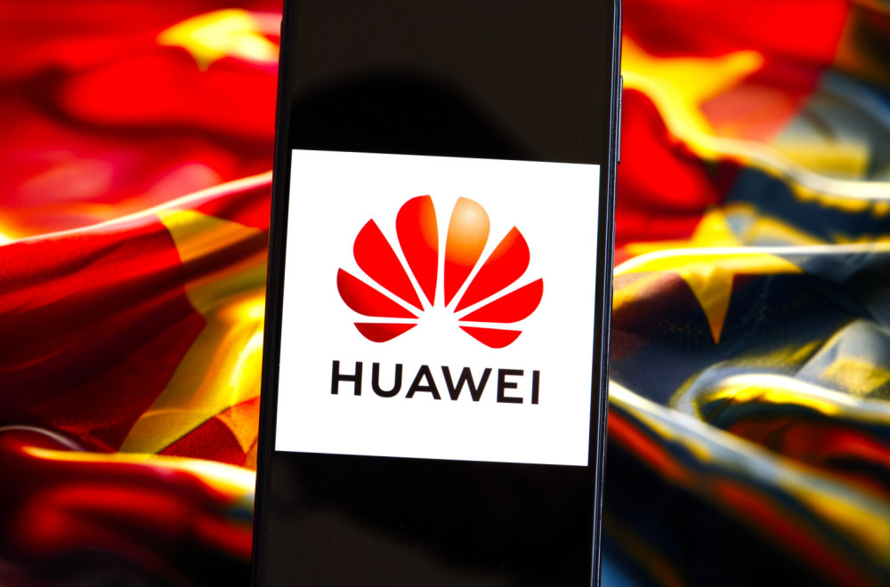 Huawei prikazao revolucionarni sistem praćenja zdravlja i fitnesa