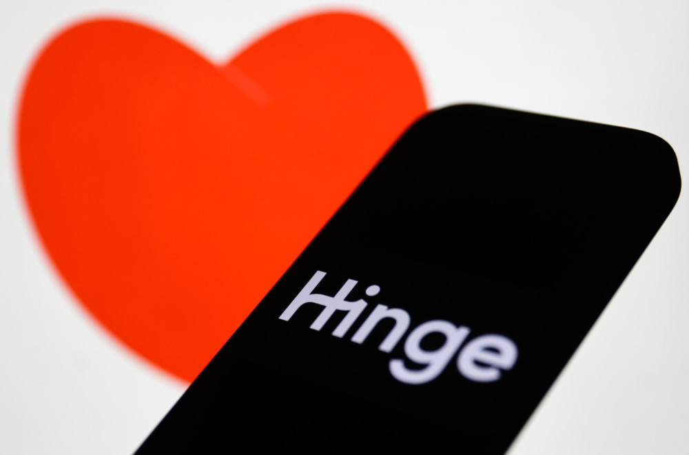 Mladi traže ozbiljne veze: Tinder u padu, Hinge sve popularniji