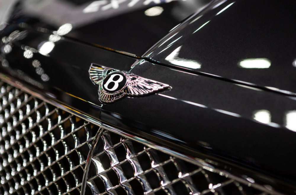 Bentley objavio detalje: Sve što znamo o nasledniku legendarnog W12 motora