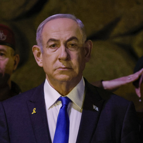 Netanjahu: "Spremni smo"