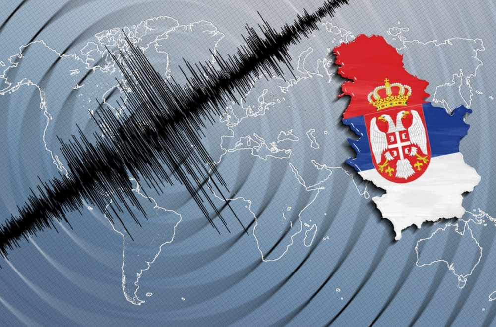Ovaj grad u Srbiji pogodilo čak osam zemljotresa: Očekuje se novi, jači?