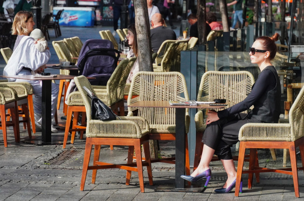 Sunčano i toplo, a onda... Ovo je prognoza za narednih nedelju dana