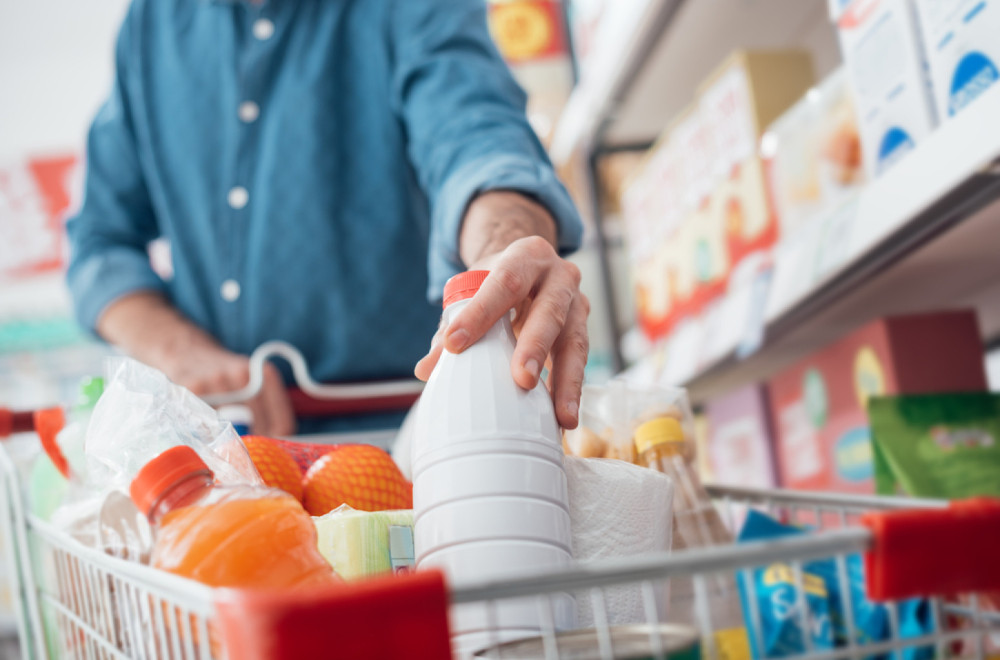 Stiže nam novi supermarket: Preuzima poznate lance u Srbiji