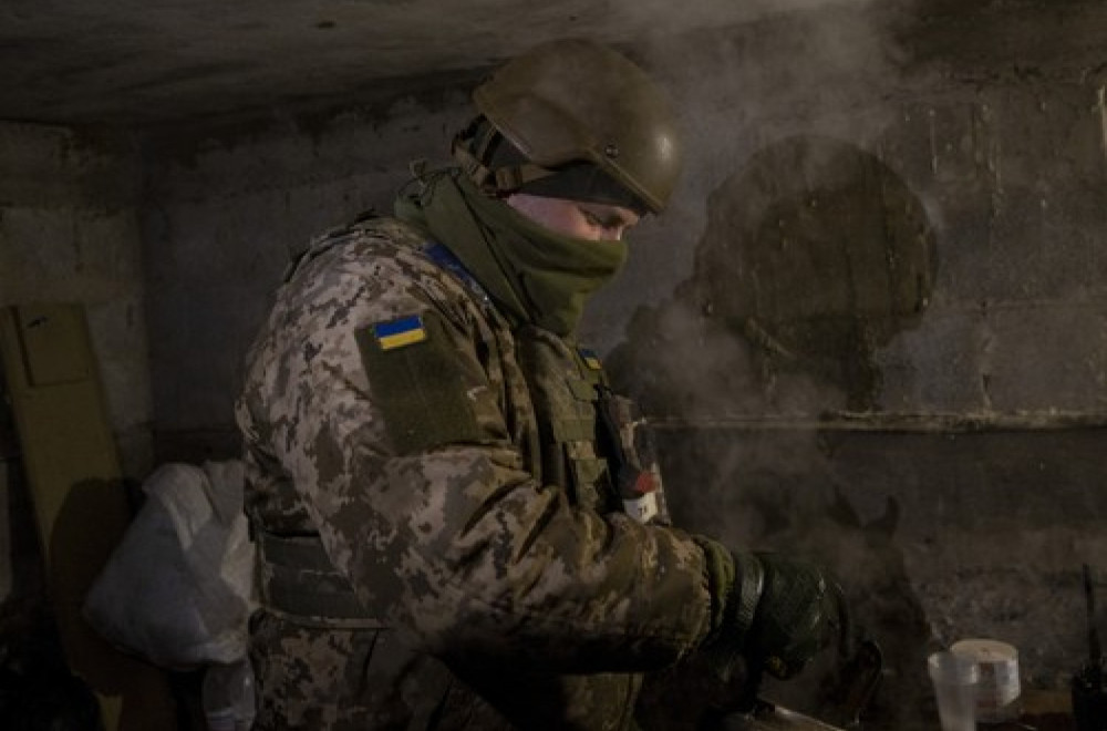 Ukrajina istražuje svoju 125. brigadu: Oni su krivi što Rusi napreduju