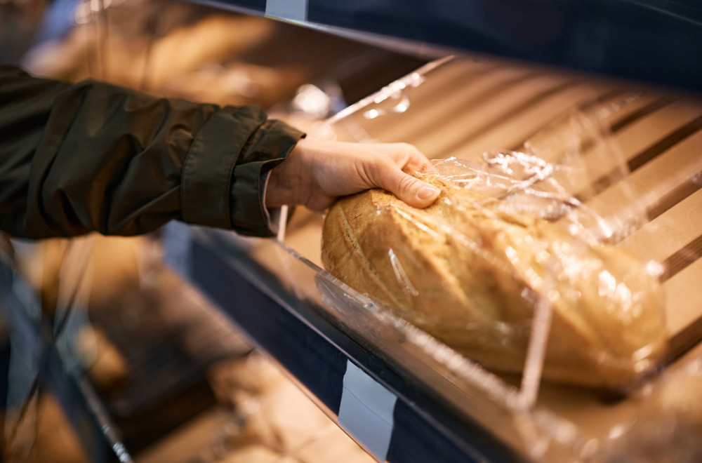 Vlada usvojila maksimalnu cenu hleba