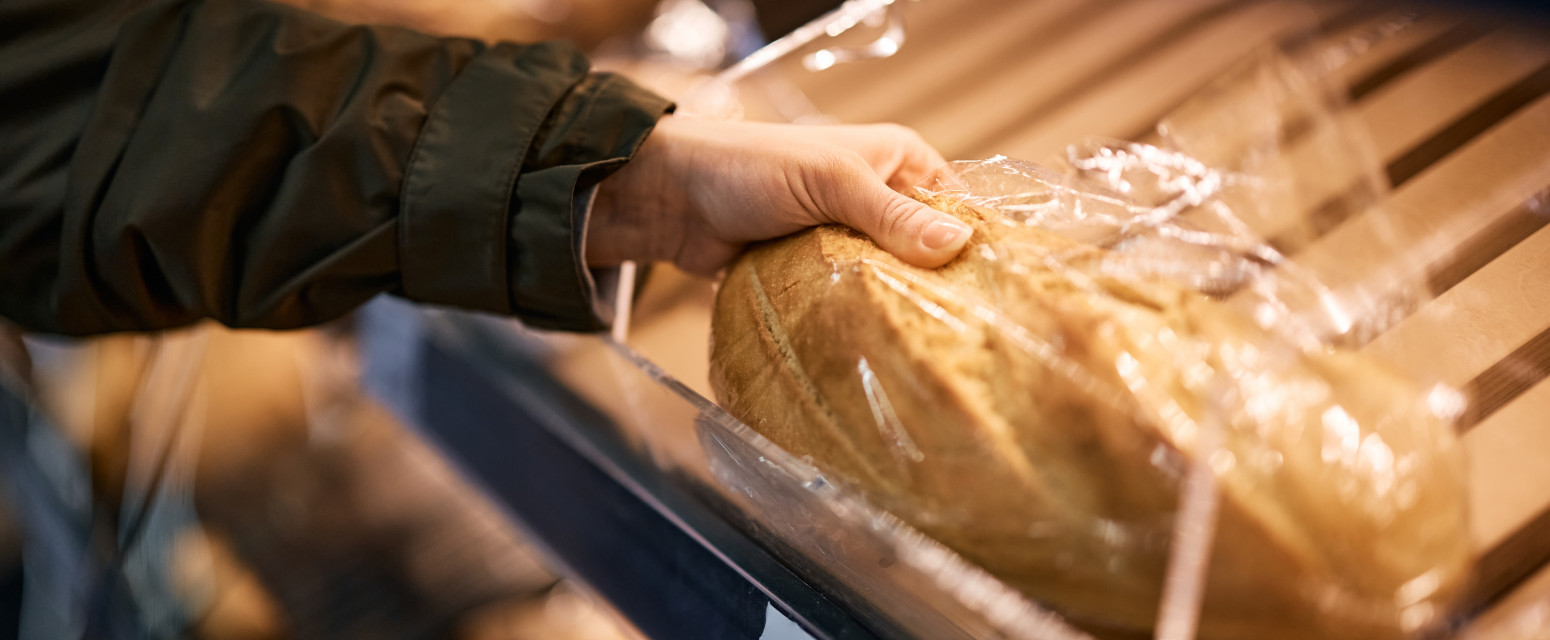Vlada usvojila maksimalnu cenu hleba