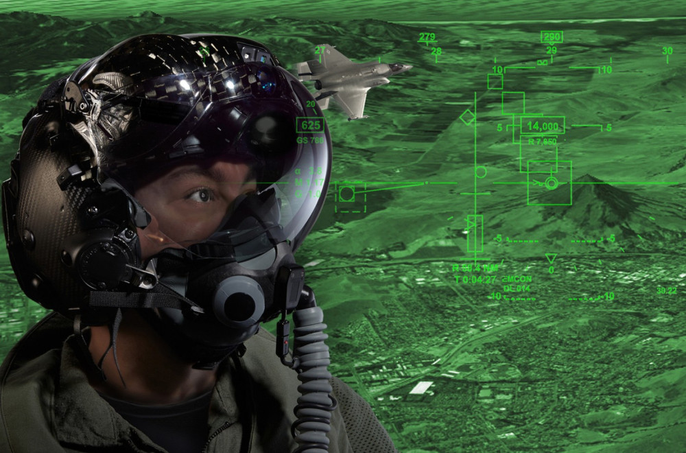 Pilot Aleksandar: Superiorniji smo od F-16, čekamo ih