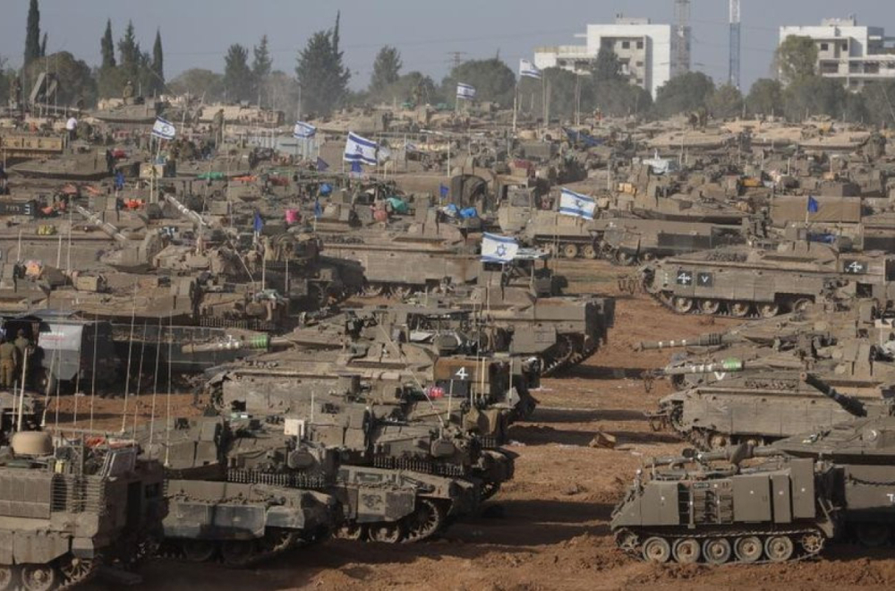 Izrael i Palestinci: Ako Britanija zabrani isporuke oružja Izraelu, to će pomoći Hamasu, kaže Kameron
