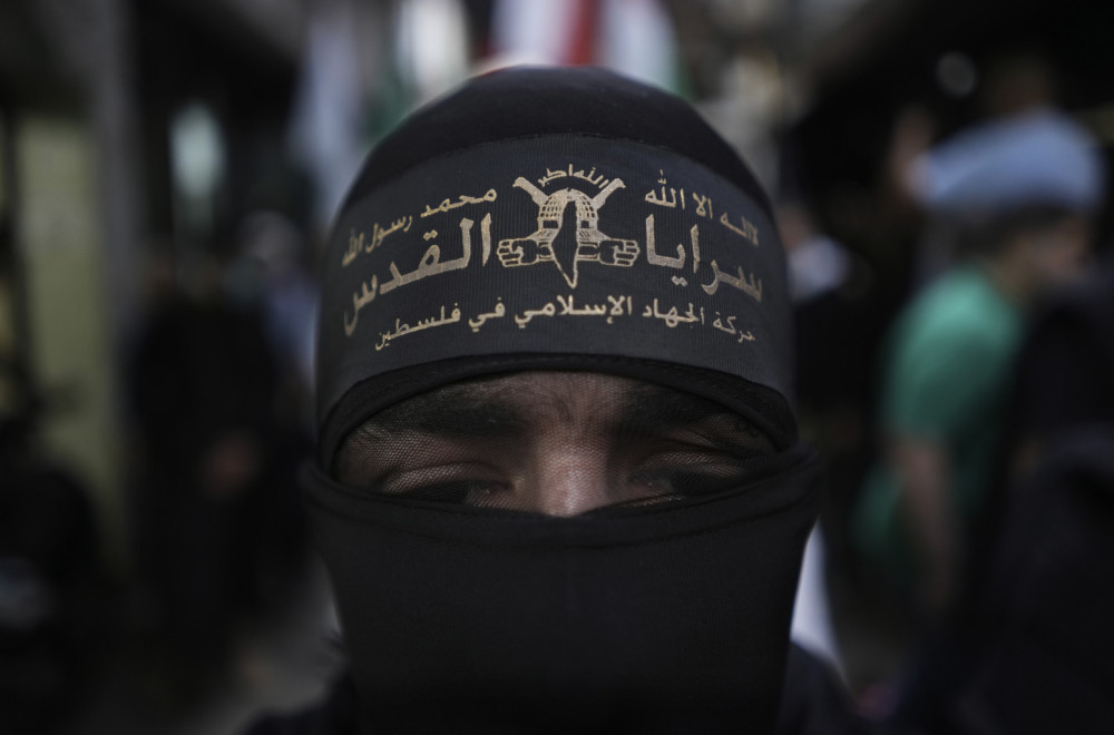 Ćelija Hamasa planirala napad u Berlinu: Na meti ambasada Izraela i američka vojna baza
