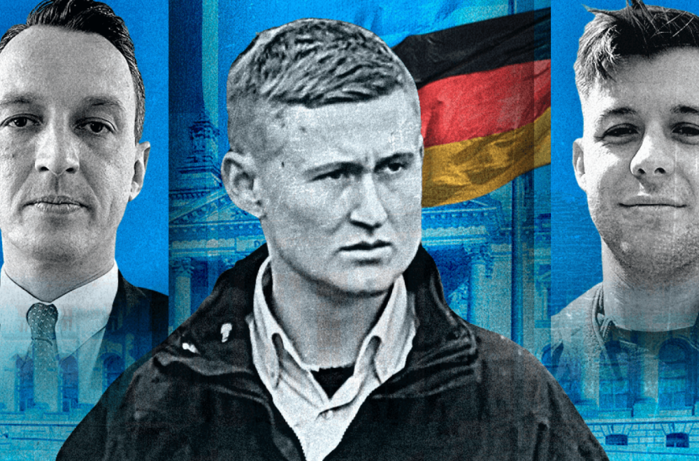 Politika: Šta se krije iza nemačke krajnje desnice - odlazak u ekstremizam