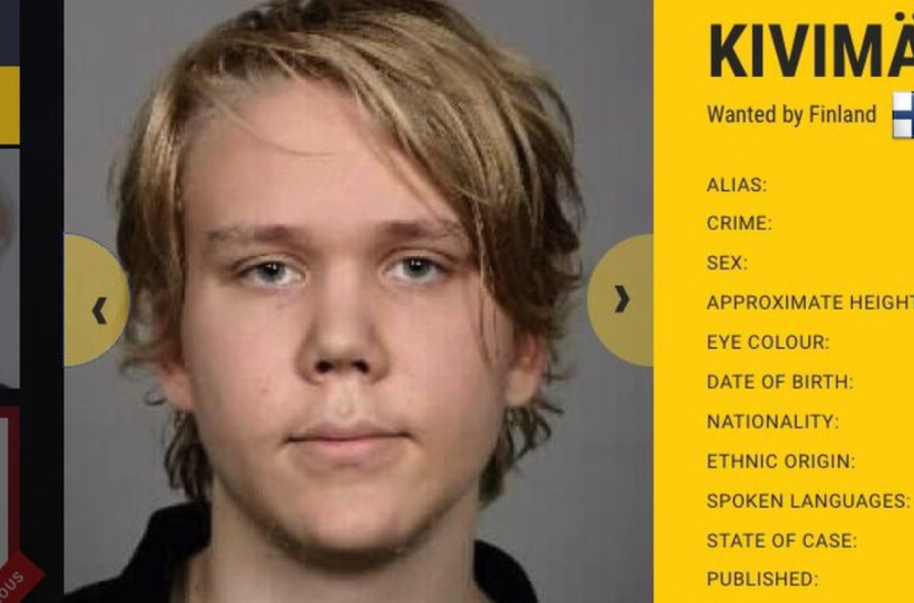 Zikil: Od tinejdžera hakera do jednog od najtraženijih kriminalaca u Evropi