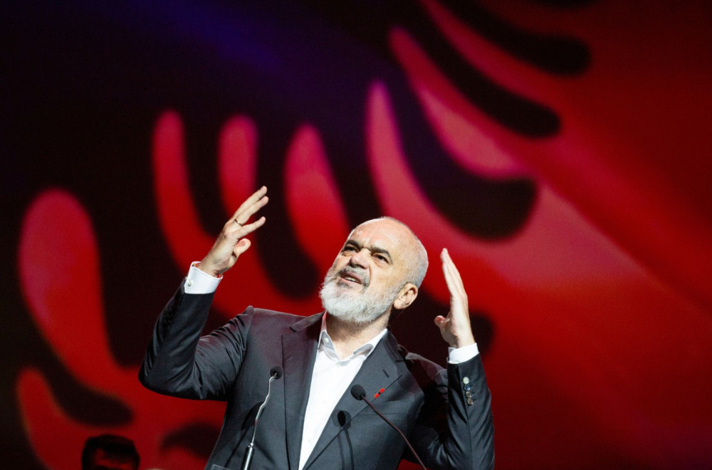 "This is a national disaster..."; Greece will be "eaten" by the so-called Kosovo, look at what Edi Rama did
