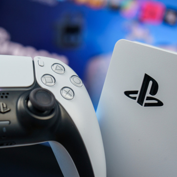 Ironija: Najprodavaniju igru za PlayStation, napravio ljuti rival