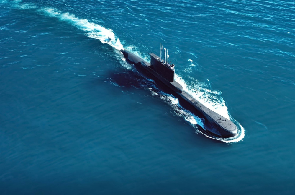 Frka na zapadu zbog satelitskih snimaka:  Ruske podmornice "Crne rupe" su - nestale FOTO