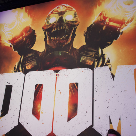 Novi Doom nas vodi u srednji vek VIDEO