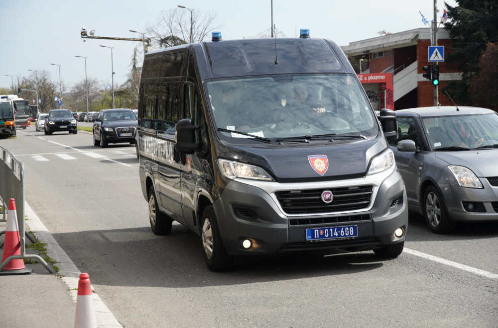 Advokat tražio ukidanje pritvora Darku Šariću