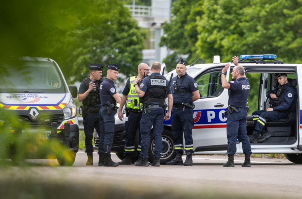 Drama u Francuskoj: Počinilac bio proteran iz zemlje?; Policija ga ubila  FOTO/VIDEO
