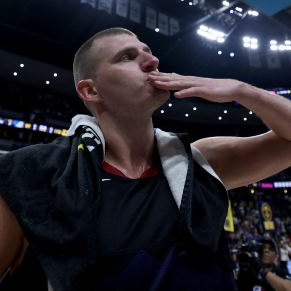 Oglasila se i FIBA o čudu prirode FOTO