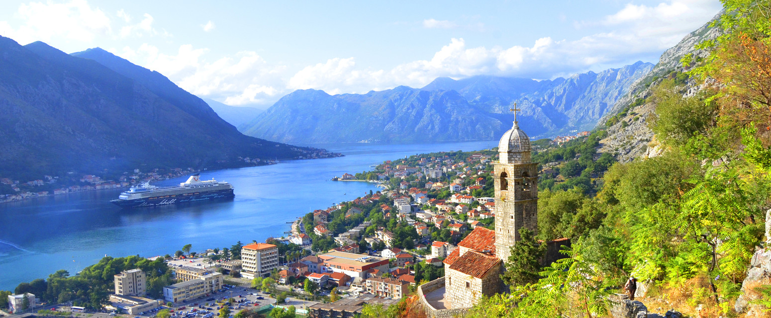 Turisti iz celog sveta oduševljeni Crnom Gorom: "Najlepši grad u kom smo bili"