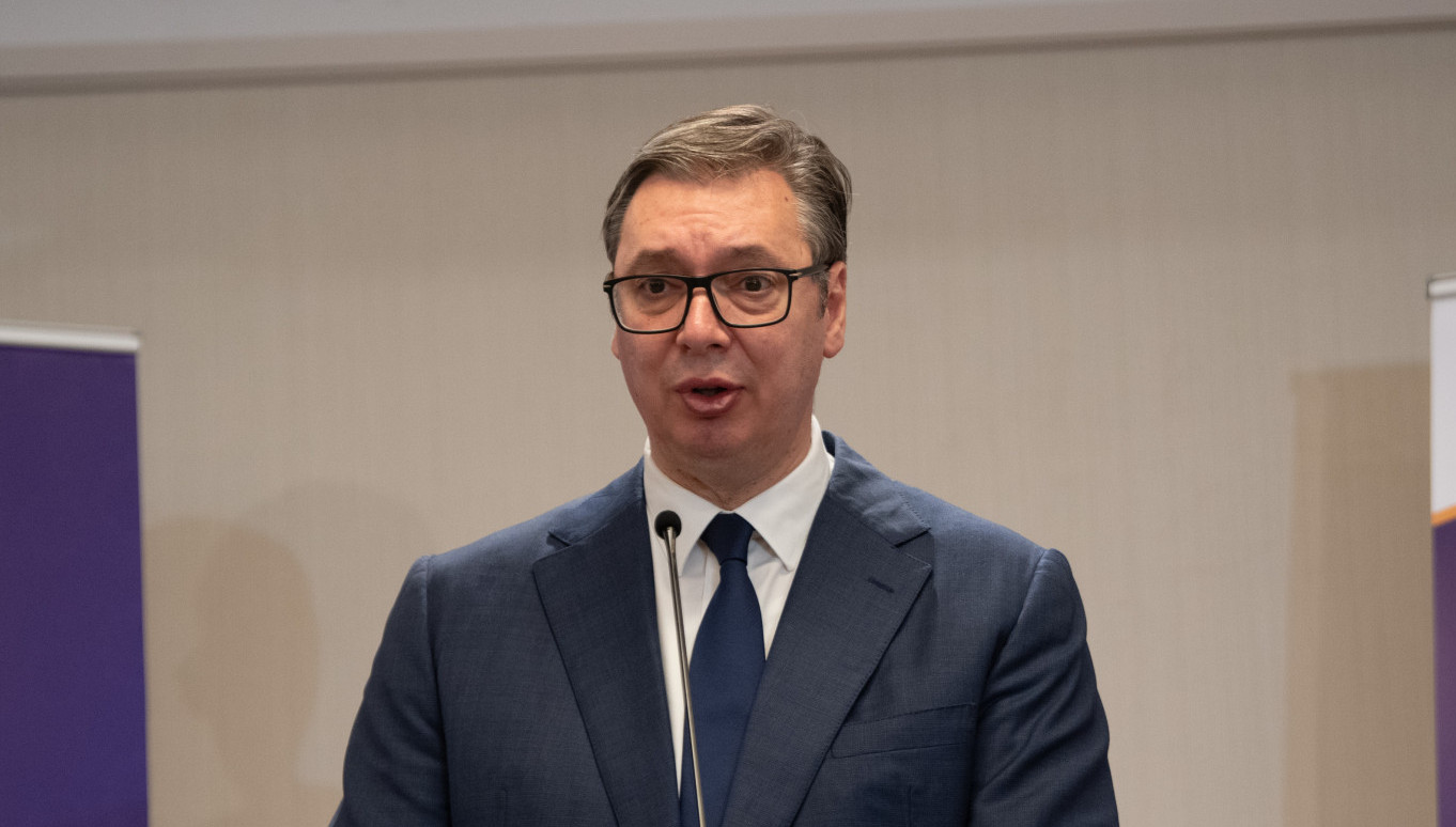 Vučić će govoriti na Generalnoj skupštini UN odmah nakon Nemačke