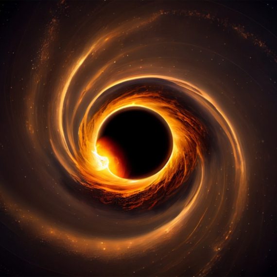 Srpski naučnik učestvovao u najnovijem otkriću o crnim rupama