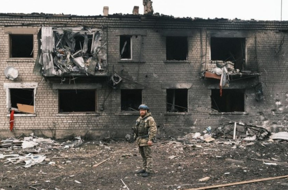 Nova ofanziva Rusije na Ukrajinu: Svet "uhvaćen na spavanju"