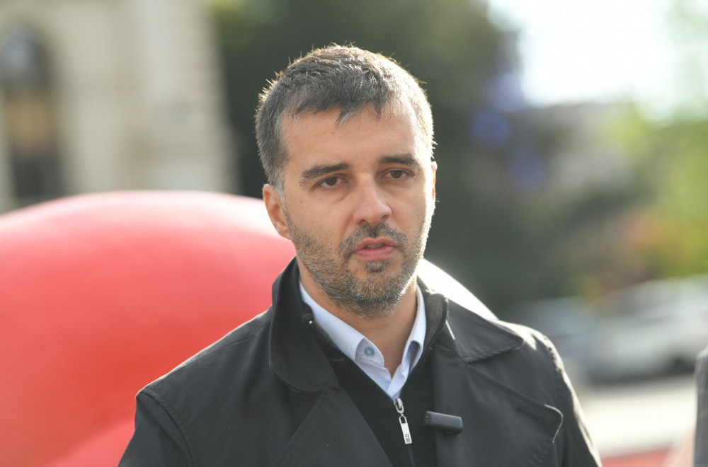 Velika koalicija opozicije: Savo Manojlović, Nestorović i Biram borbu – svi zajedno protiv Vučića