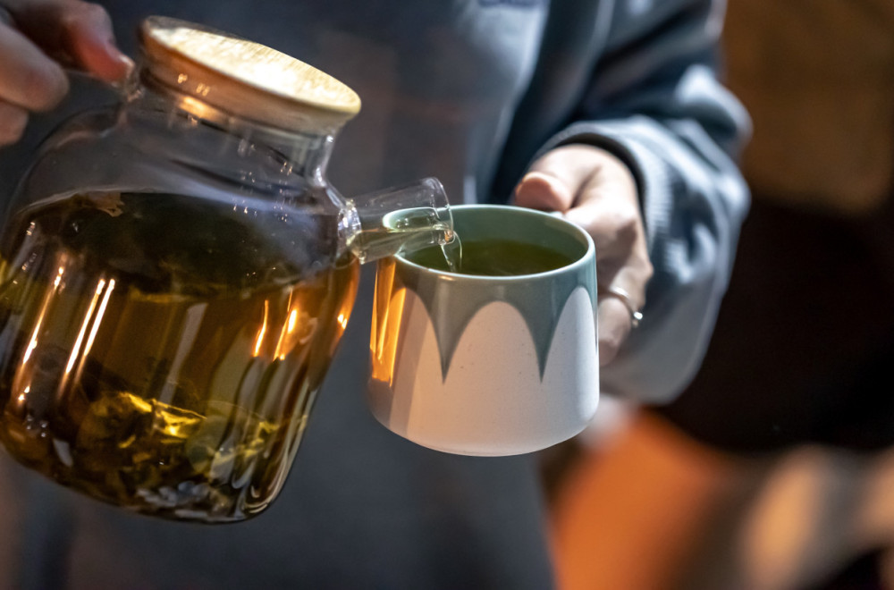 Ispijanje ovog čaja će vam spasiti život