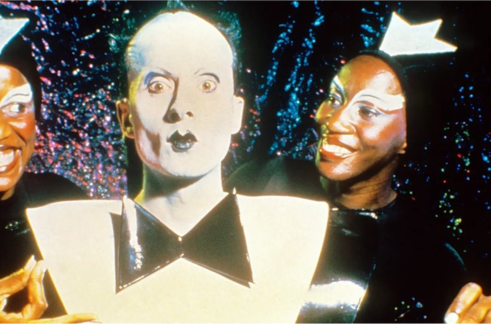 Muzika i Klaus Nomi: ’Raspevani vanzemaljac’ kojeg su voleli Dejvid Bouvi, Lejdi Gaga i mnogi drugi