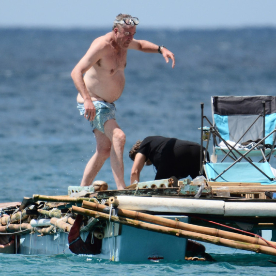 Žene presudile, on je najseksepilniji muškarac: Na koju foru? FOTO/ANKETA