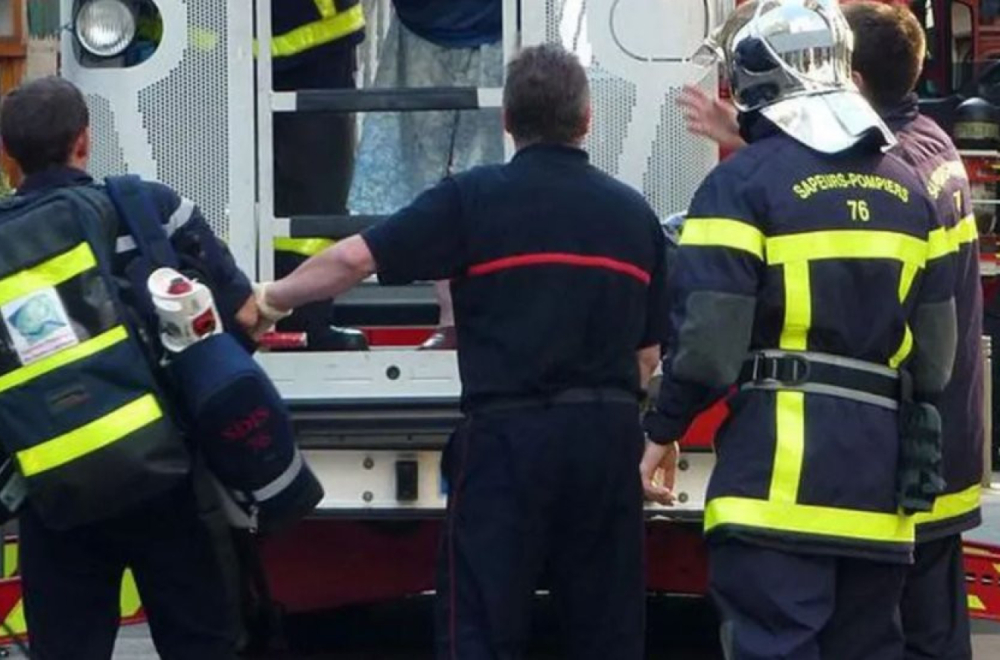 Francuska: Policija ubila napadača koji je pokušao da podmetne požar u sinagogi