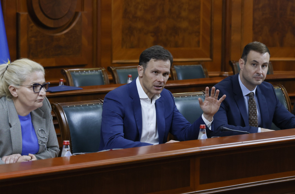 Mali nakon samita u Kotoru: Srbija će uraditi sve da ispuni Reformsku agendu