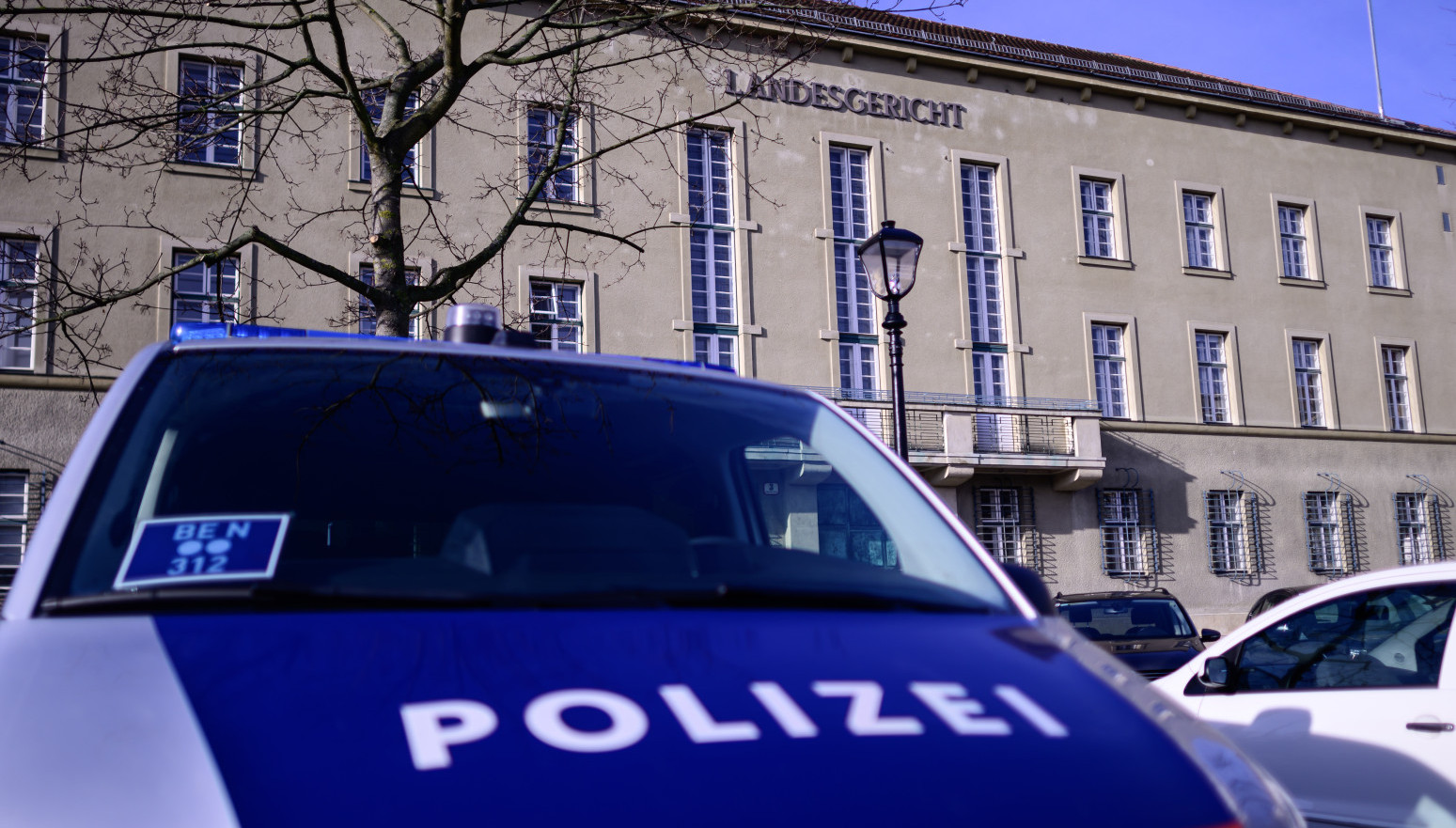 Uhapšena devojčica iz Crne Gore: Planirala napad u Austriji, spremila sekiru da "ubije nevernike"