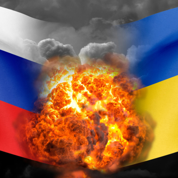 Sprema se haos? Ukrajina odbija