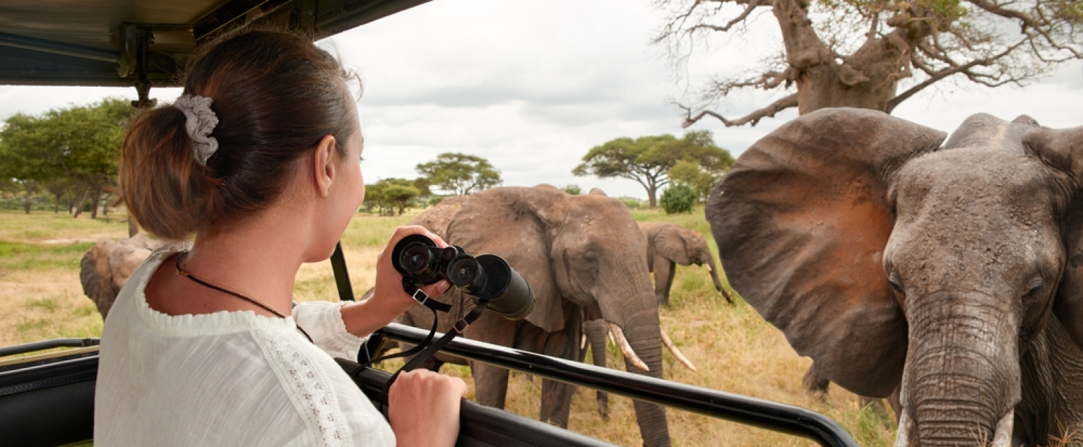 Srpkinja otkrila detalje sa neobičnog putovanja Kenijom: "Turisti su ovde laka meta" VIDEO