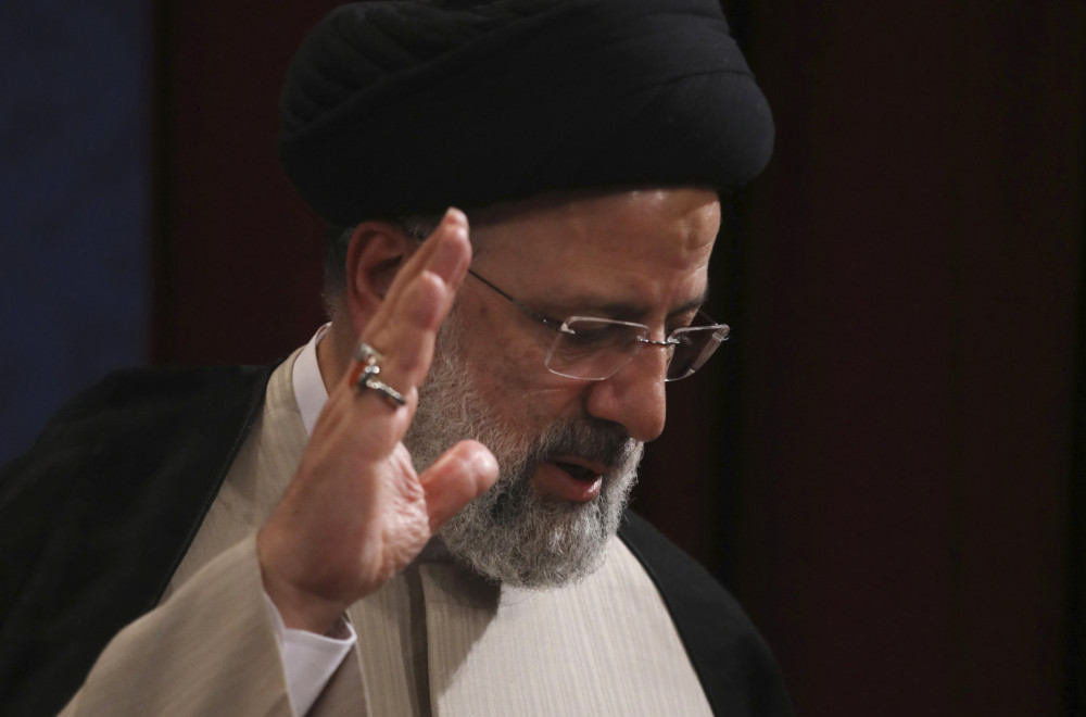 Odobreno: Mohber privremeni predsednik Irana; Proglašena petodnevna žalost