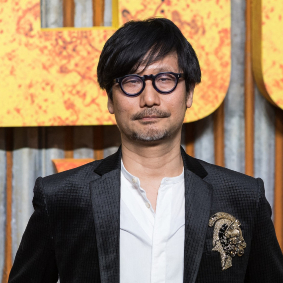 Hideo Kođima nagoveštava Death Stranding 2: Ko je na slici?