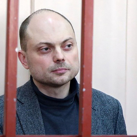 The court rejected the appeal of the Russian oppositionist; Twice poisoned and taken to prison