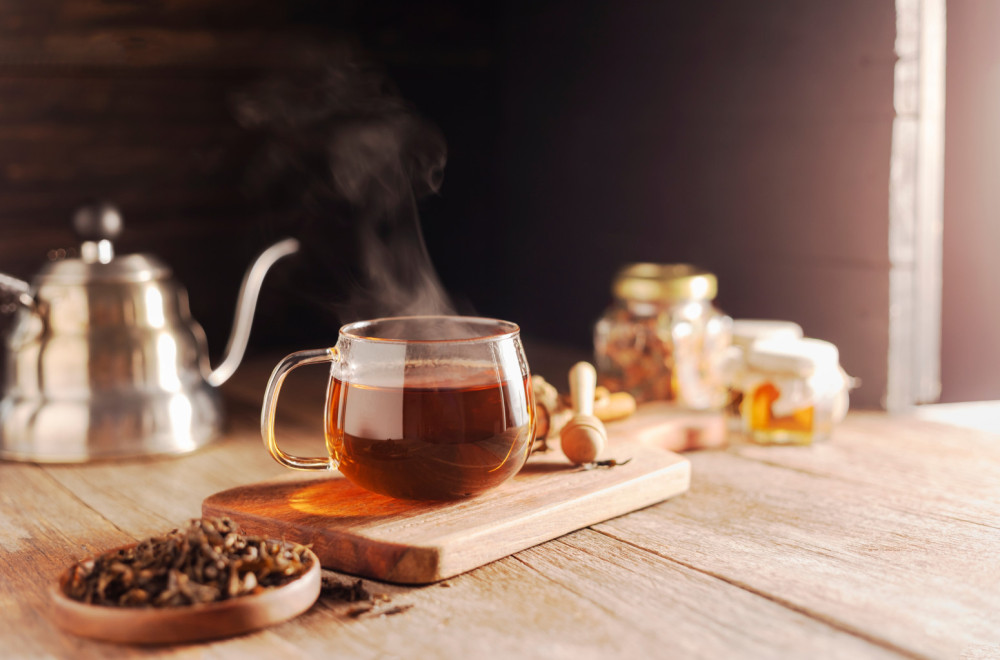 Ovaj čaj štiti srce i snižava krvni pritisak