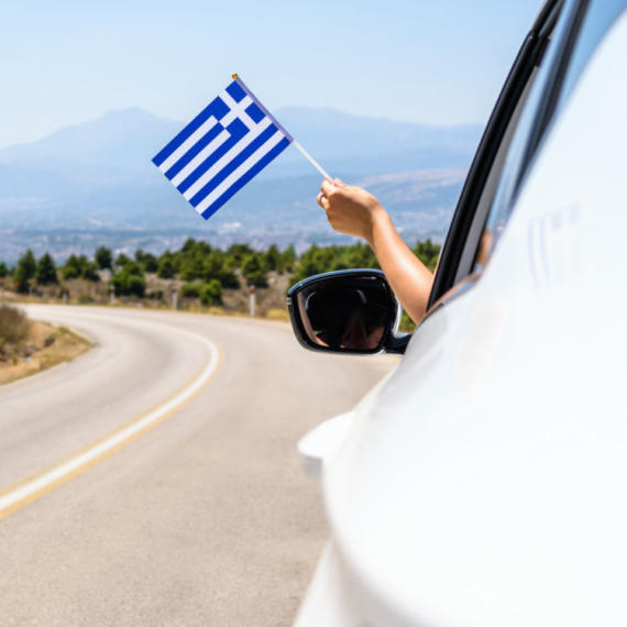 Važne informacije koje morate da znate ako letujete u Grčkoj