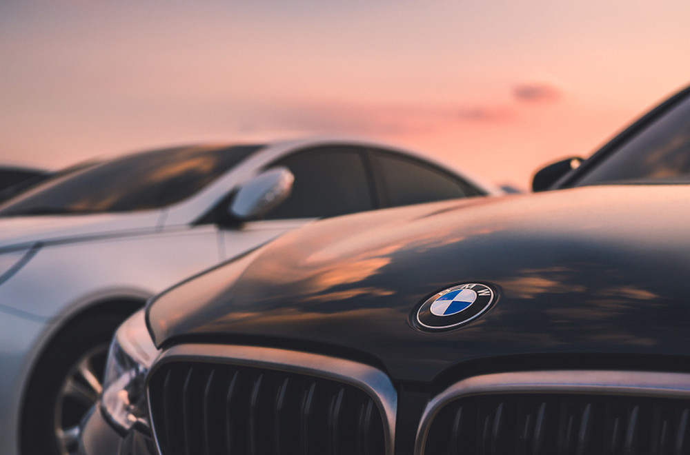 BMW-ov novi automobil izgleda sjajno VIDEO