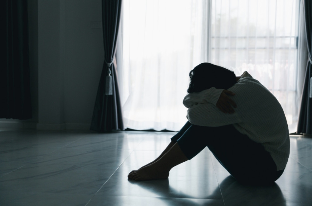 Pet zabluda o depresiji s kojima se mnogi suočavaju
