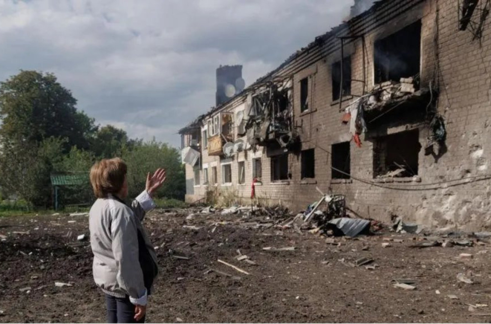 Ukrajina: Ruske jedreće rakete razaraju gradove po "bagatelnoj" ceni