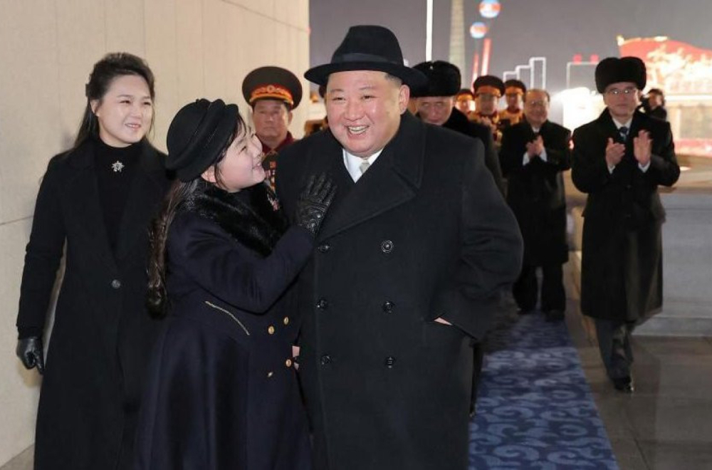 Azija i Kim Džong Un: Južna Koreja zabranila viralnu pesmu kojom se veliča severnokorejski lider